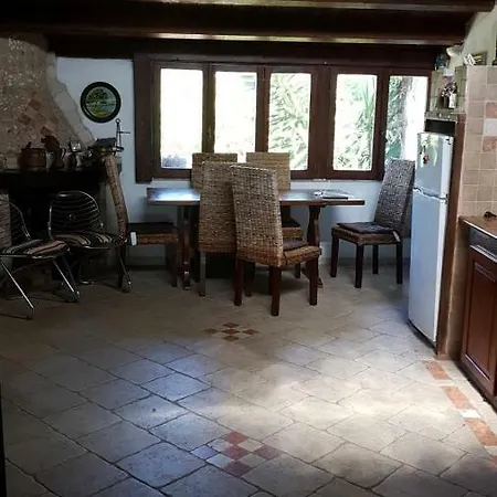 Casa Del Conte *