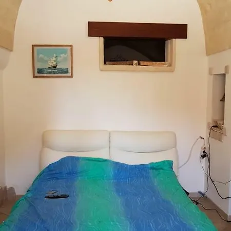 Casa Del Conte Prázdninový dům *