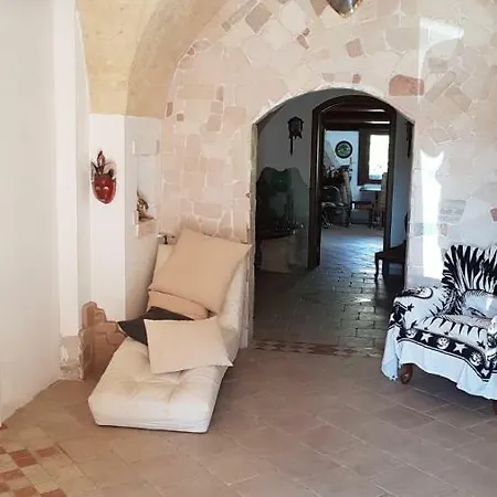 Prázdninový dům Casa Del Conte